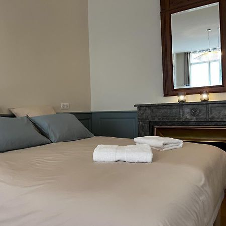 Cours Republique Appartement Narbonne Buitenkant foto